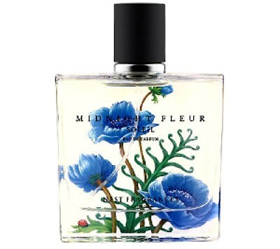 Nest Midnight Fleur Soleil