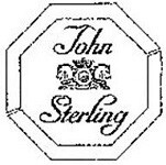 John Sterling