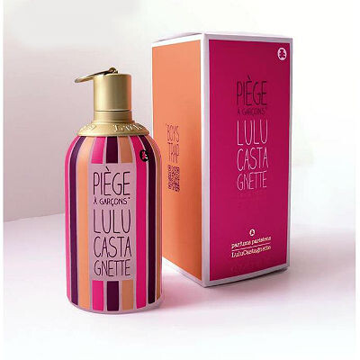 Piege a Garcons от Lulu Castagnette