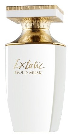 Extatic Gold Musk от Balmain