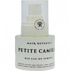 Mair Botanics Petite Camille