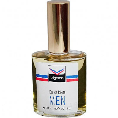 Trigema Eau de Toilette Men