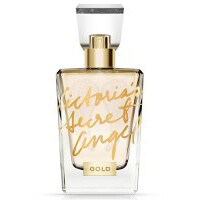 Новый аромат Victoria’s Secret Angel Gold