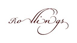 The ROLLINGS parfume