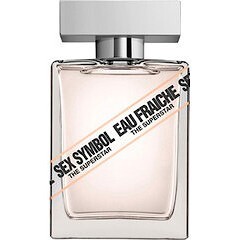 Sex Symbol The Superstar Eau Fraîche by Cristina Pedroche