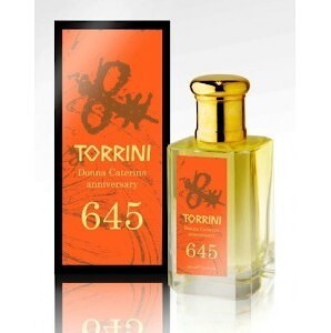 Torrini Donna Caterina