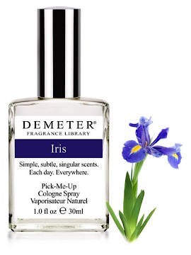 Demeter Iris
