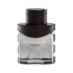 Parfums Genty Metropolis Night