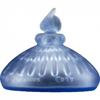 Coty Au Coeur des Calices