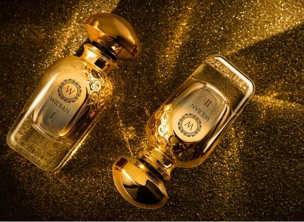 Gold I и Gold II от Widian