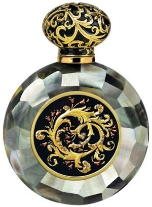 Alexandre.J Legacy Black