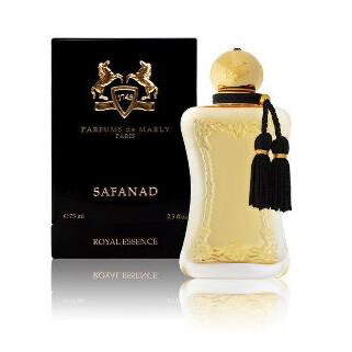 Safanad и Meliora от Parfums de Marly – два новых восточных аромата