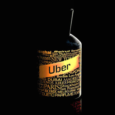 Uber от Dueto Parfums