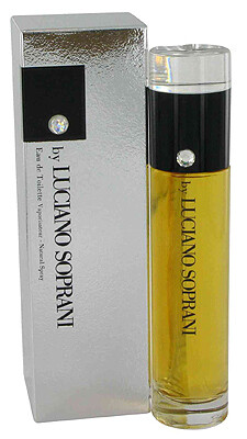 Luciano Soprani Strass