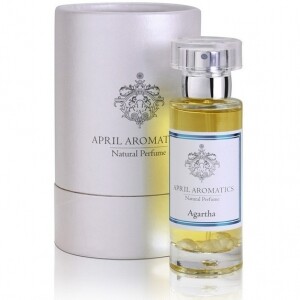 Agartha от April Aromatics