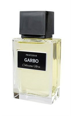 Professor Garbo