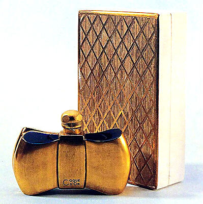 Coque d'Or (2014) от Guerlain