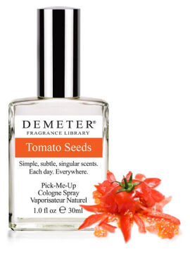Demeter Tomato Seeds