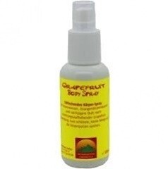 Heymountain Cosmetics Grapefruit