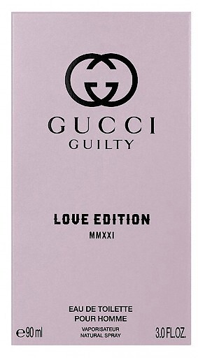 gucci guilty love edition sephora
