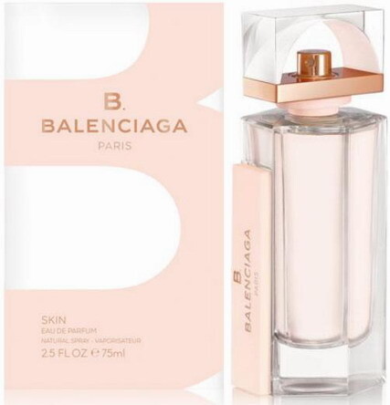 B Skin от Cristobal Balenciaga