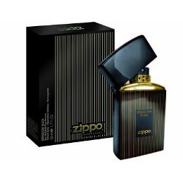 Dresscode Black от Zippo