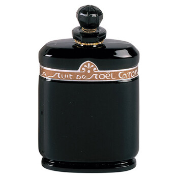 Новый коллекционный парфюм Nuit de Noel Limited Edition от Caron