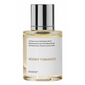 Dossier Woody Tobacco