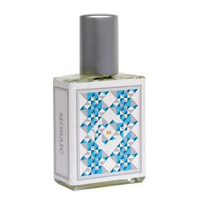 Mosaic от Imaginary Authors