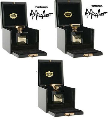 Galerie des Senses - новая коллекция парфюмерии