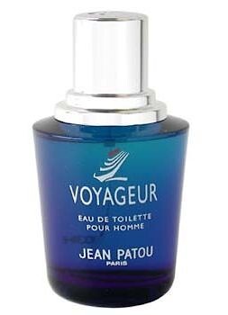 Jean Patou Voyageur