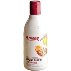 L'Amande Giardino d'Agrumi & Fiori di Cacao
