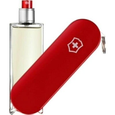 Victorinox Swiss Army Classic Icon