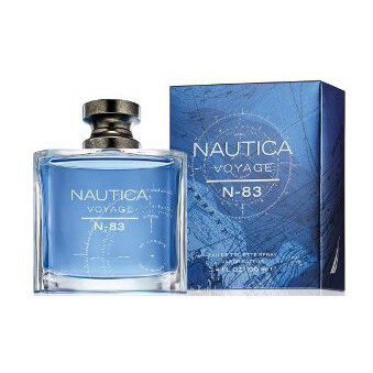 Nautica Voyage N-83 от Nautica