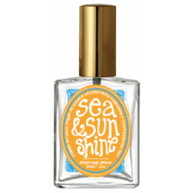 Noon Designs Sea & Sunshine