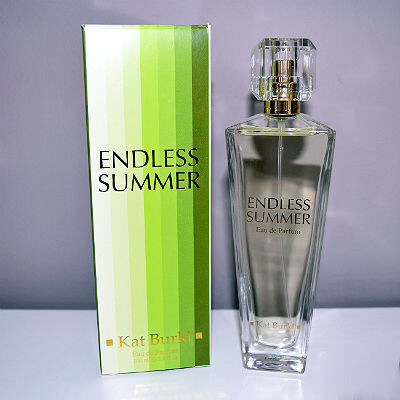 Endless Summer от Kat Burki
