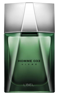 L'Bel Homme 033 Vivré