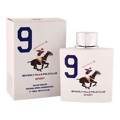 Beverly hills polo club sport best sale