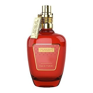 The Merchant of Venice Bergamot