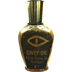 Houbigant Civet