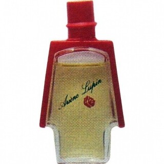 Intercosma West Arsene Lupin for Lady