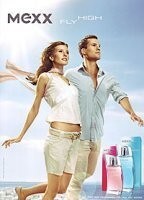 Mexx Fly High Woman туалетная вода для женщин — где купить, цены ...