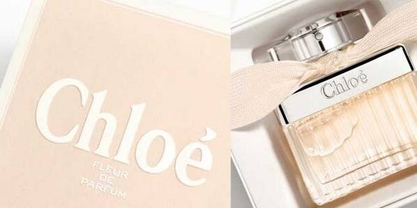 Chloe Fleur de Parfum от Chloe