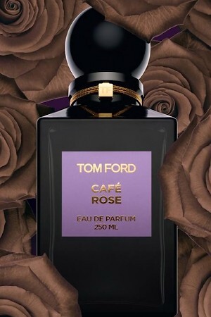 tom ford coffee rose