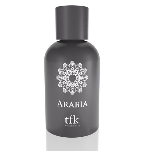 Новая нишевая линия из Кувейта The Fragrance Kitchen представляет 15 новых ароматов