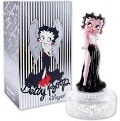 Petite Beaute Betty Boop - Angel