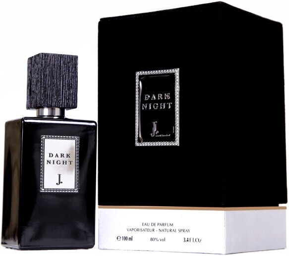 Dark Night от Junaid Jamshed