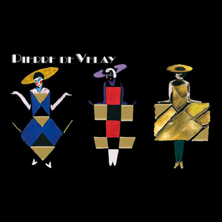 Коллекция Pierre de Velay от Roja Dove