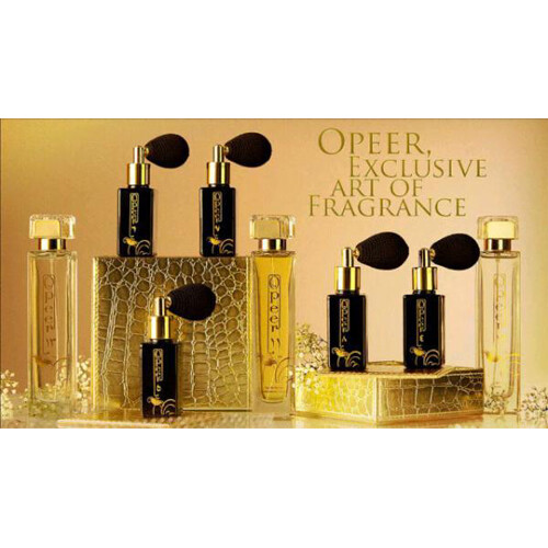 Арабский дом ароматов Opeer Perfume представляет 8 новых парфюмов