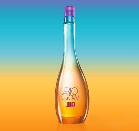 Rio Glow от Jennifer Lopez